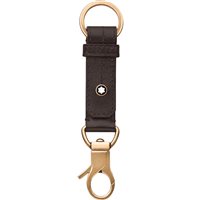 Portachiavi Montblanc in Pelle 116825 - 116825